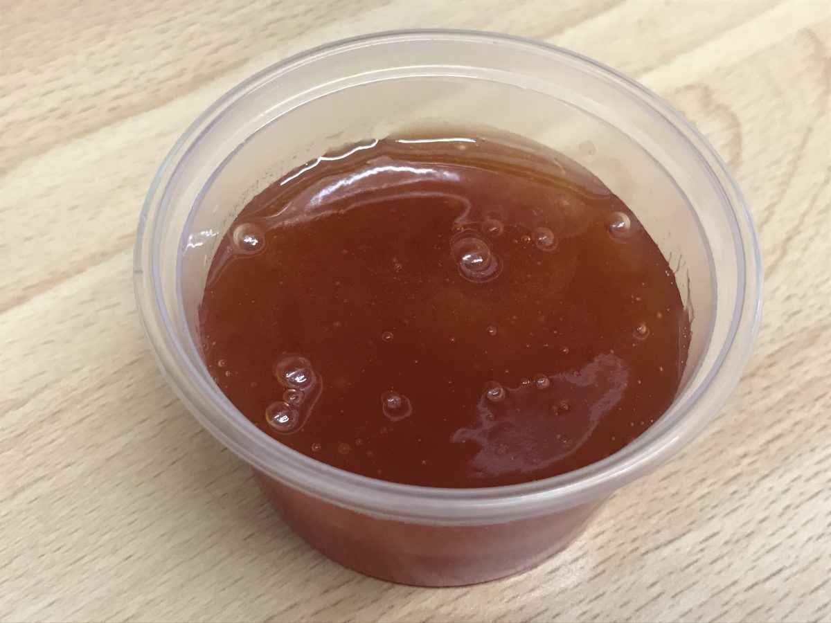 Chinese Sweet and Sour Sauce