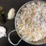 coconut-rice-finished