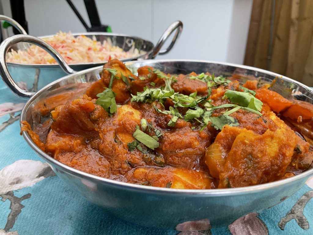 Base Gravy Recipes The Curry Kid