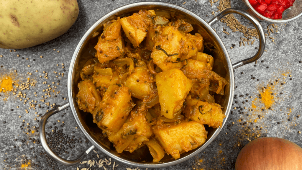 Indian Starters Recipes - The Curry Kid