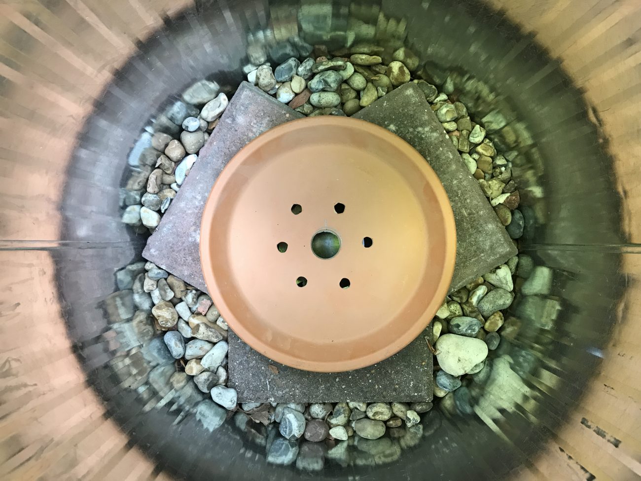 Home made tandoor How to build a tandoor oven at home for under £50