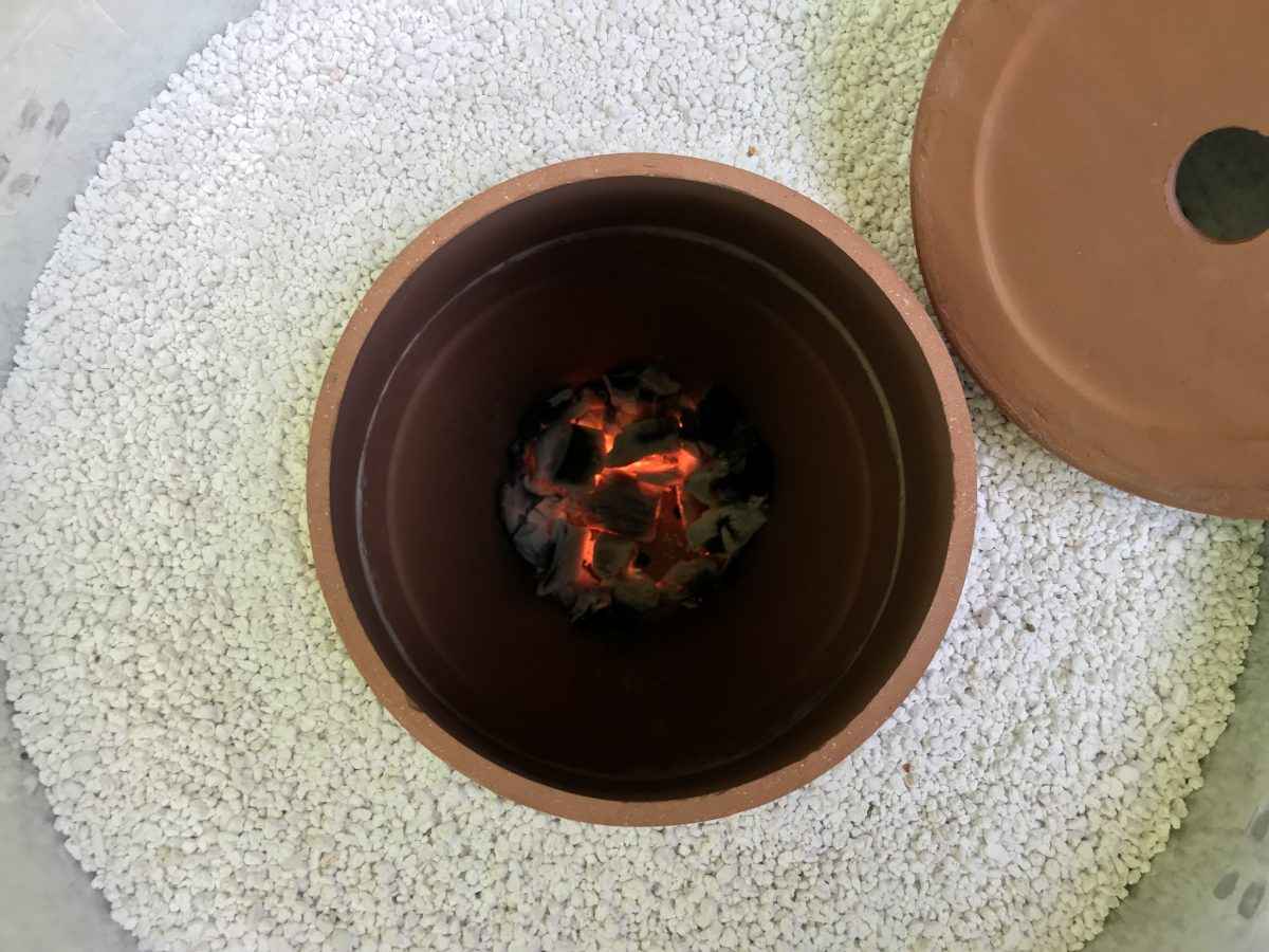 How to build a tandoor oven at home