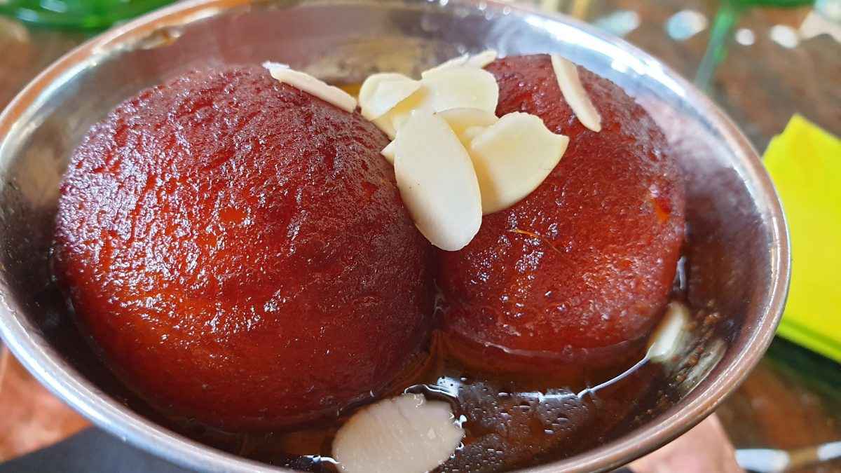 Indian Puddings