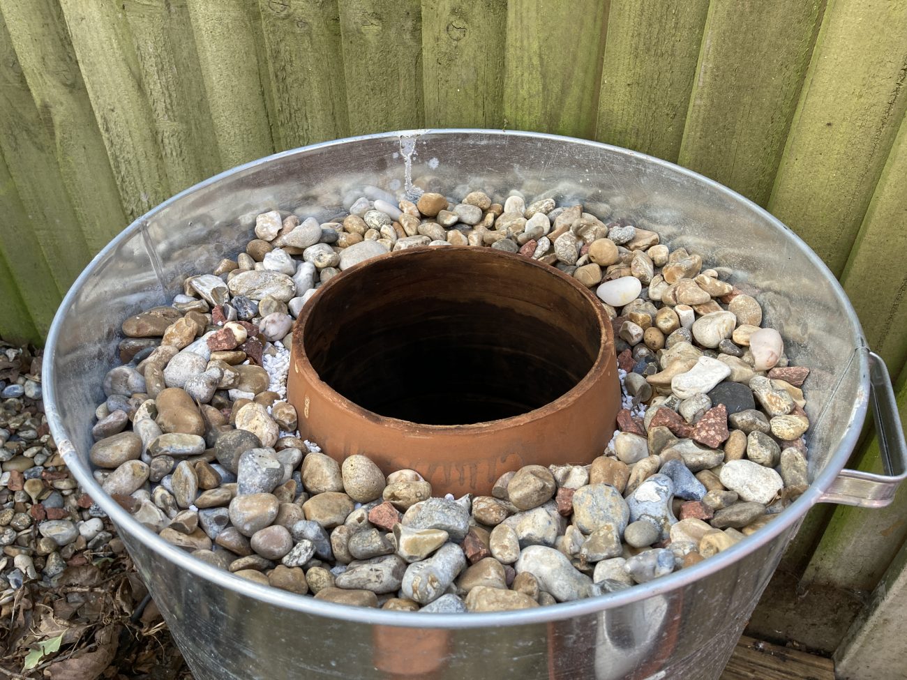 Home made tandoor How to build a tandoor oven at home for under £50