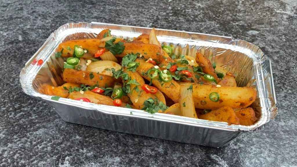 Indian Starters Recipes - The Curry Kid