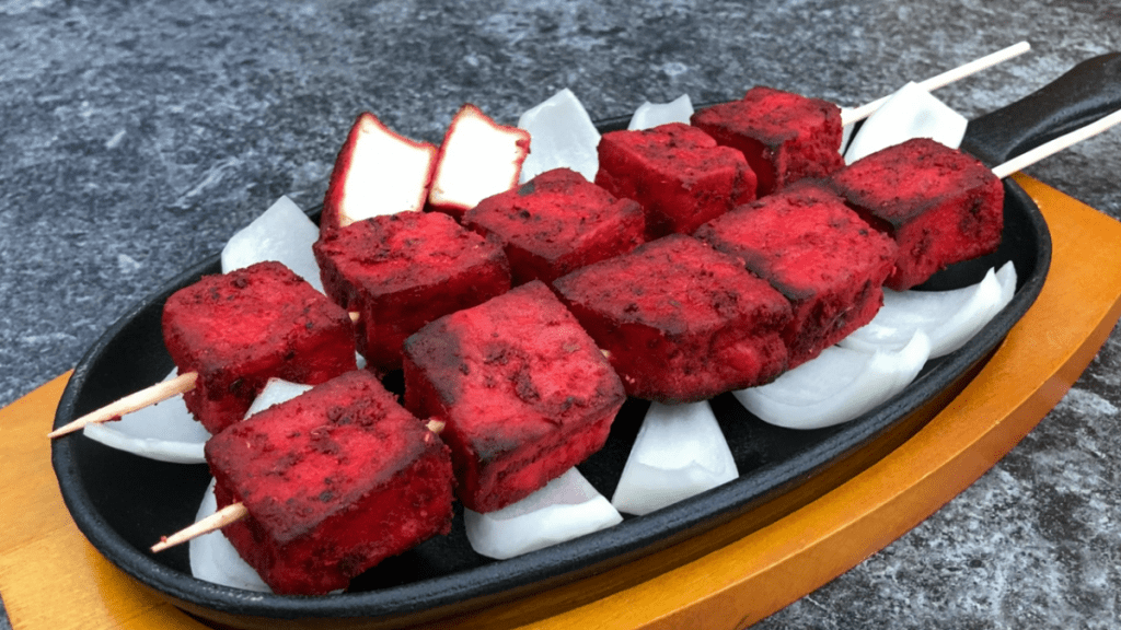 Indian Starters Recipes - The Curry Kid