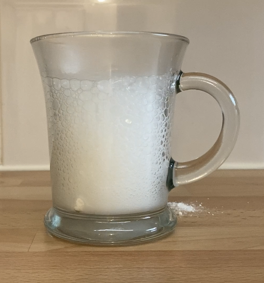 Does baking powder go bad (and how to tell if it’s still good) The