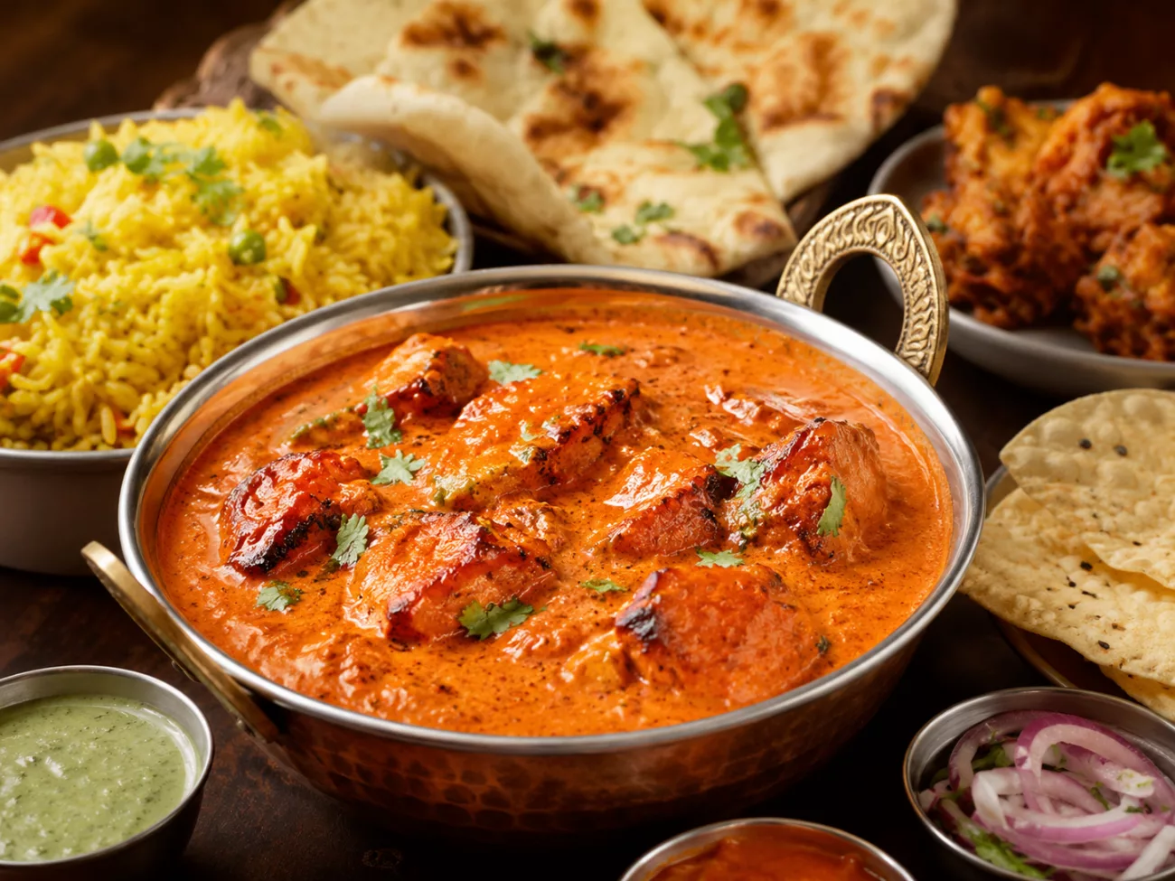 Keralan Masala (From Scratch / Base Free)