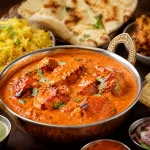 Keralan Masala